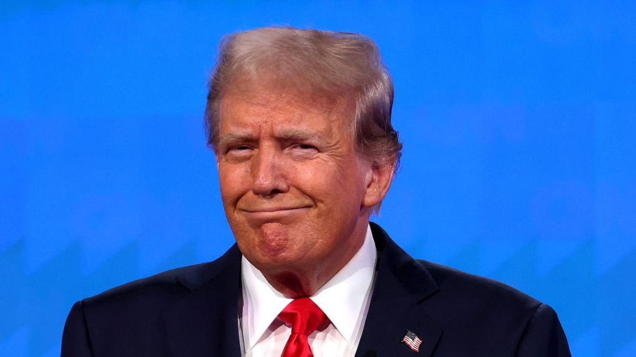 Ezra Klein reveals Democrats never really believed what they were saying about a certain 'existential threat'