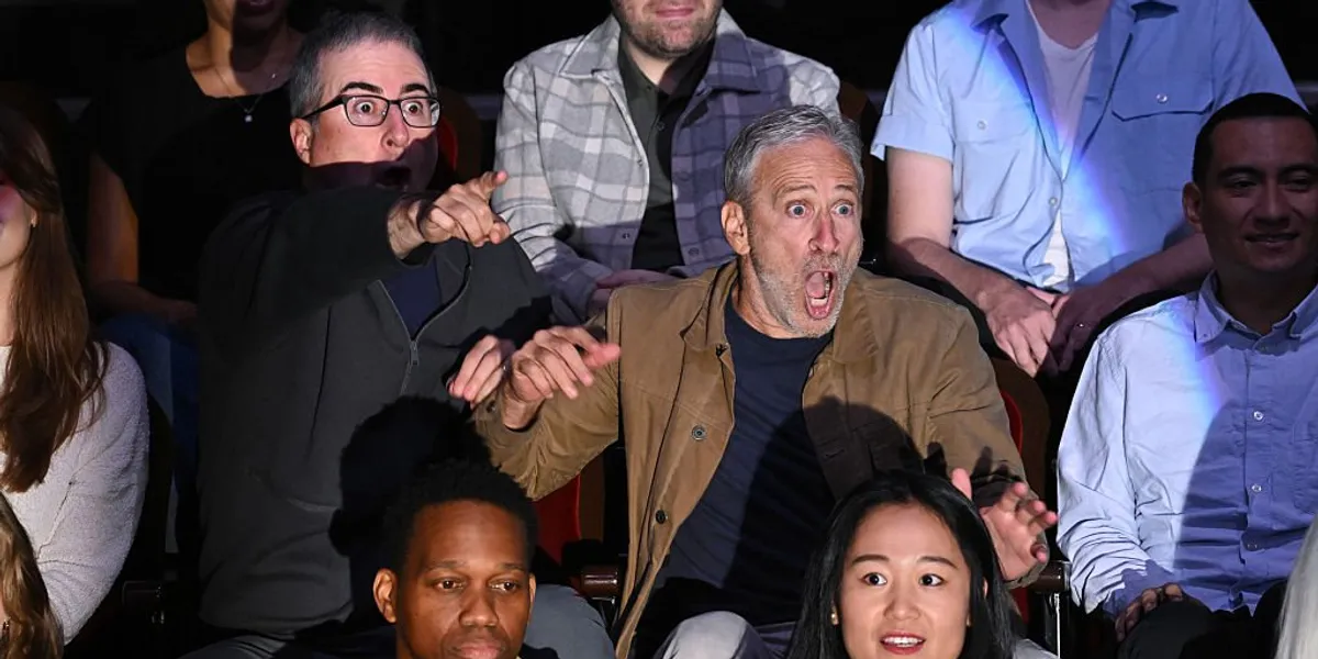 F-bombs away! Sputtering Stewart cusses out conservatives in tacky tirade F-bombs away! Sputtering Stewart cusses out conservatives in tacky tirade