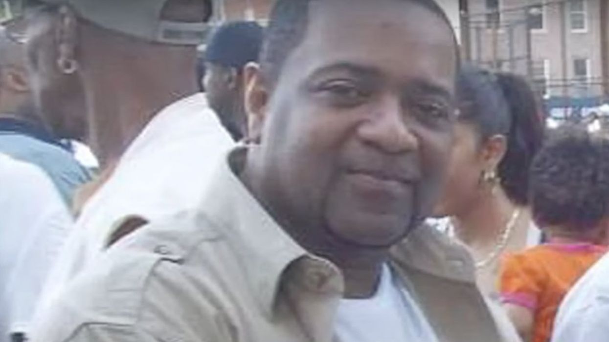 'F*** Israel and f*** you too!' NYC transportation boss caught on video cursing allegedly at Jewish woman waving Israeli flag