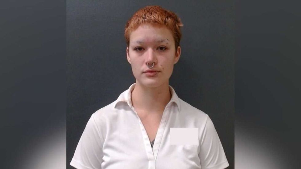 ‘F**k DJT’: Alleged Antifa radical accused of trying to burn down Republican headquarters