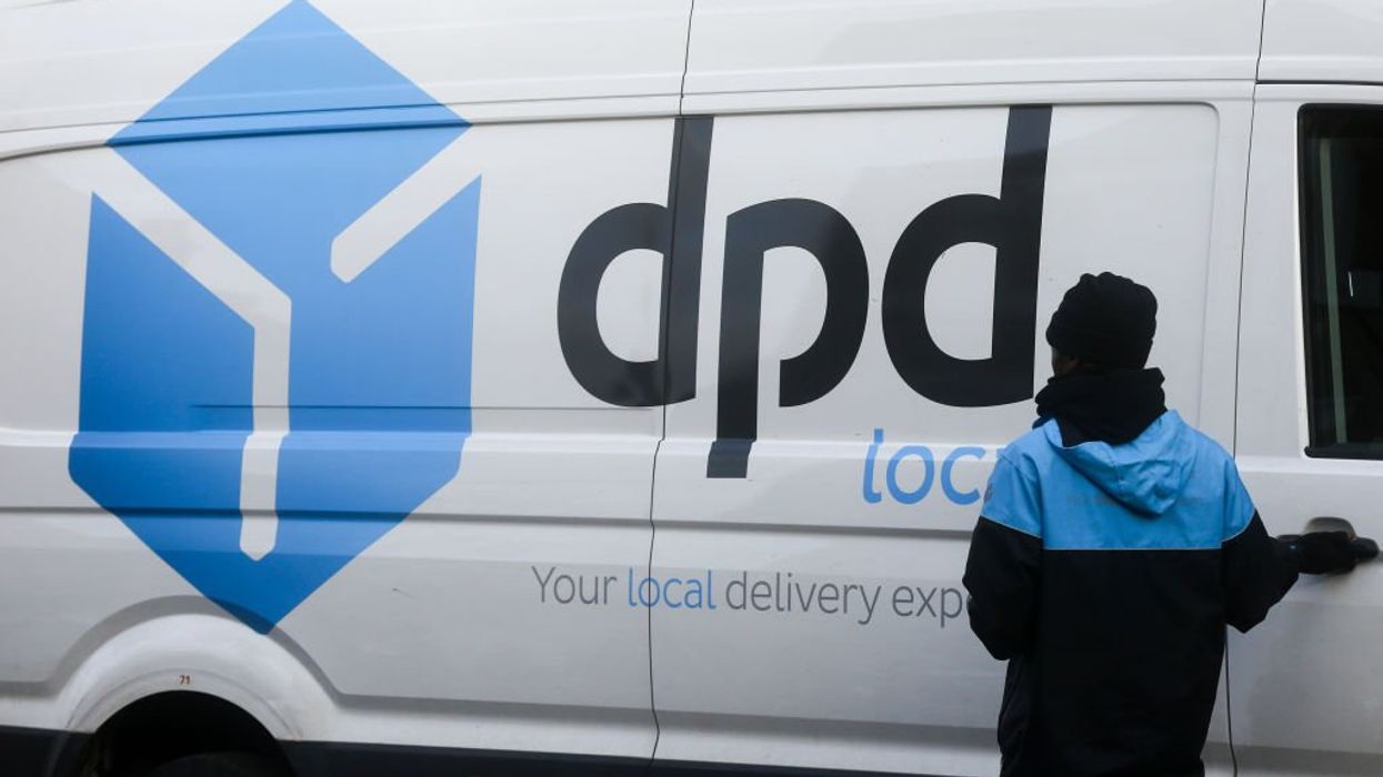 'F**k yeah! I'll do my best': Delivery service disables AI chatbot after customer coaxes it to insult its company and swear