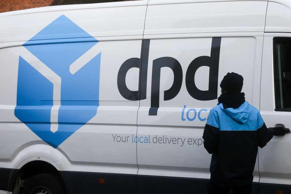 'F**k yeah! I'll do my best': Delivery service disables AI chatbot after customer coaxes it to insult its company and swear