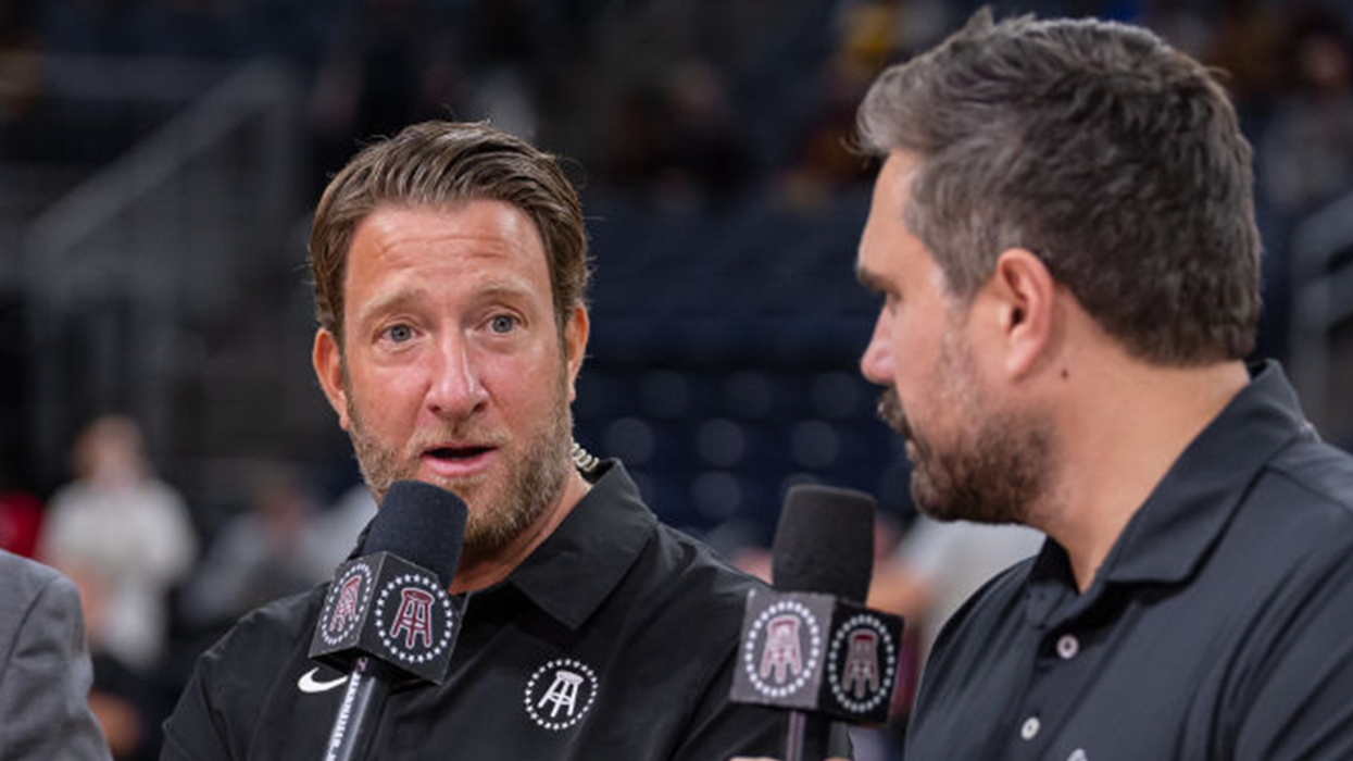 'F**k YouTube': Barstool Sports takes in $1.2 million in pay-per-views after YouTube demands censorship of content