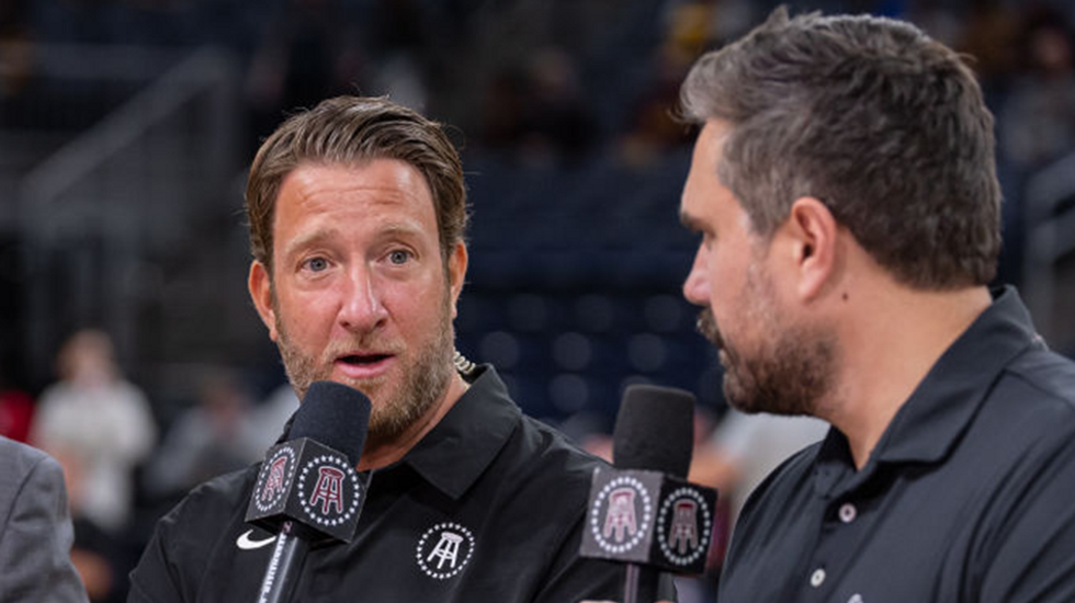 'F**k YouTube': Barstool Sports takes in $1.2 million in pay-per-views after YouTube demands censorship of content