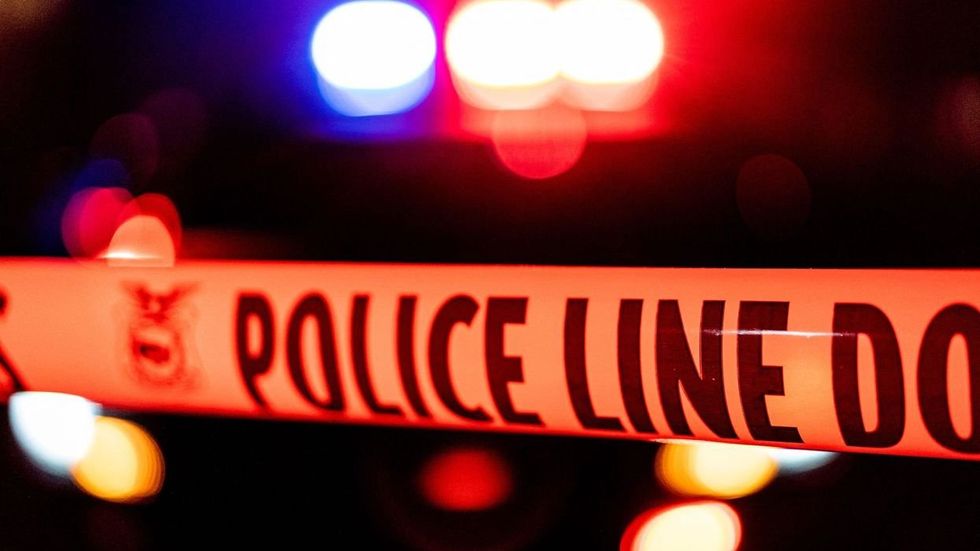 'F**khead crackers': Apparent trans-identifying genocide advocate allegedly guns down a dad who just took his boy to school