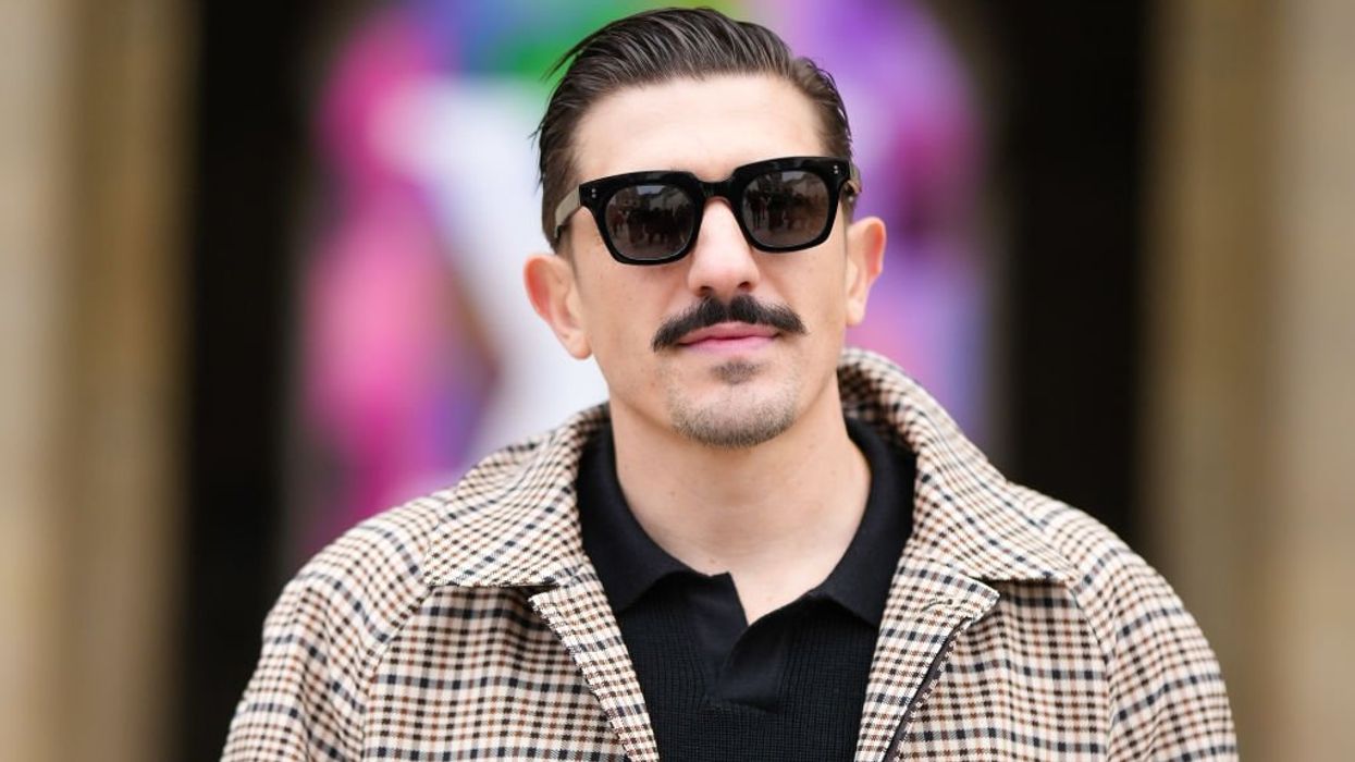 'F*** them forever': Andrew Schulz's show canceled hours after Trump interview goes live