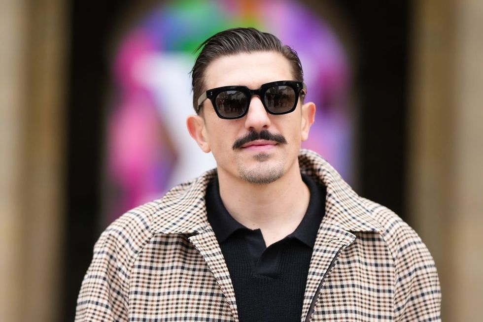 'F*** them forever': Andrew Schulz's show canceled hours after Trump interview goes live