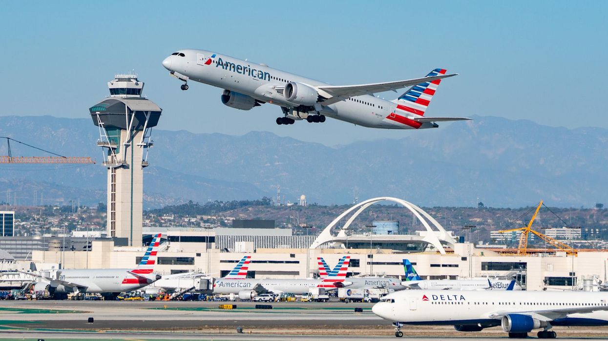 FAA announces 'zero-tolerance' crack down on unruly passengers: No more warnings; expect big fines and possible jail time