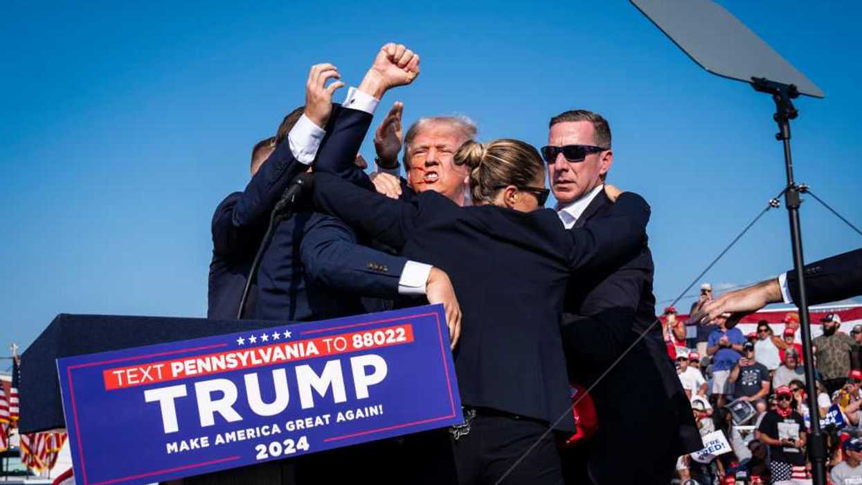 FAA contractor charged for allegedly threatening to ‘kill you — Donald John Trump’