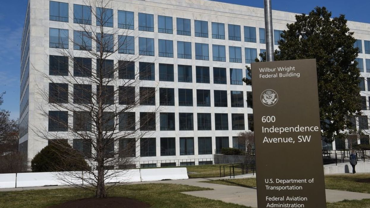 FAA diversity program looking to hire those with 'severe intellectual' or 'psychiatric' disabilities