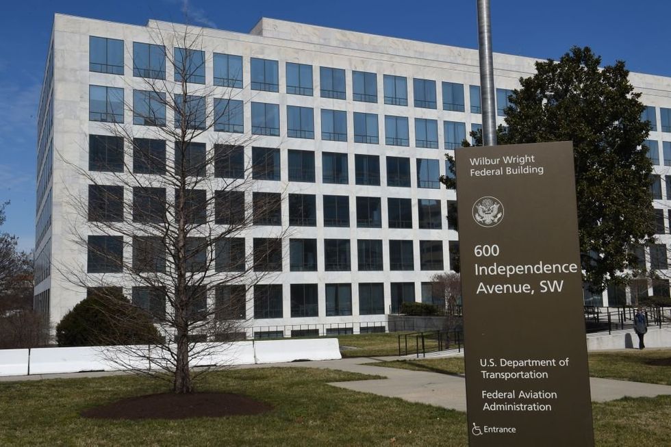 FAA diversity program looking to hire those with 'severe intellectual' or 'psychiatric' disabilities