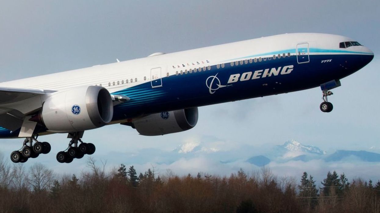 FAA panel finds 'gaps' in Boeing's safety culture: 'Inadequate and confusing'