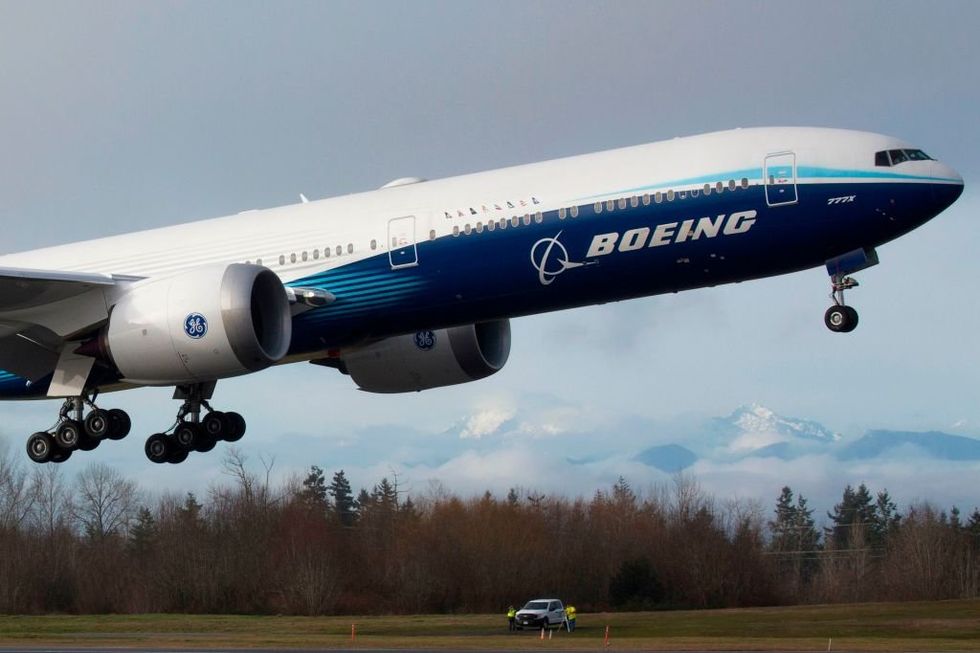 FAA panel finds 'gaps' in Boeing's safety culture: 'Inadequate and confusing'