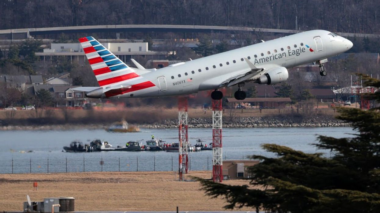 FAA's staff shortages, ancient tech could be to blame for avoidable aviation tragedy, BlazeTV documentary reveals