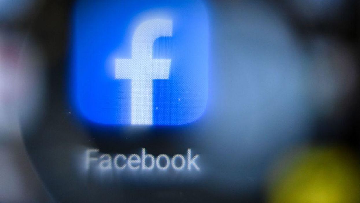 Facebook adds protections from harassment for journalists and 'involuntary' public figures