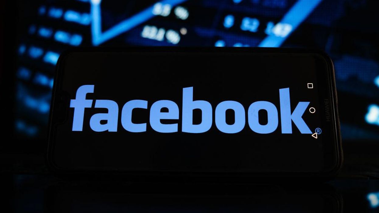 Facebook announces major clampdown on vaccine, coronavirus 'misinformation'