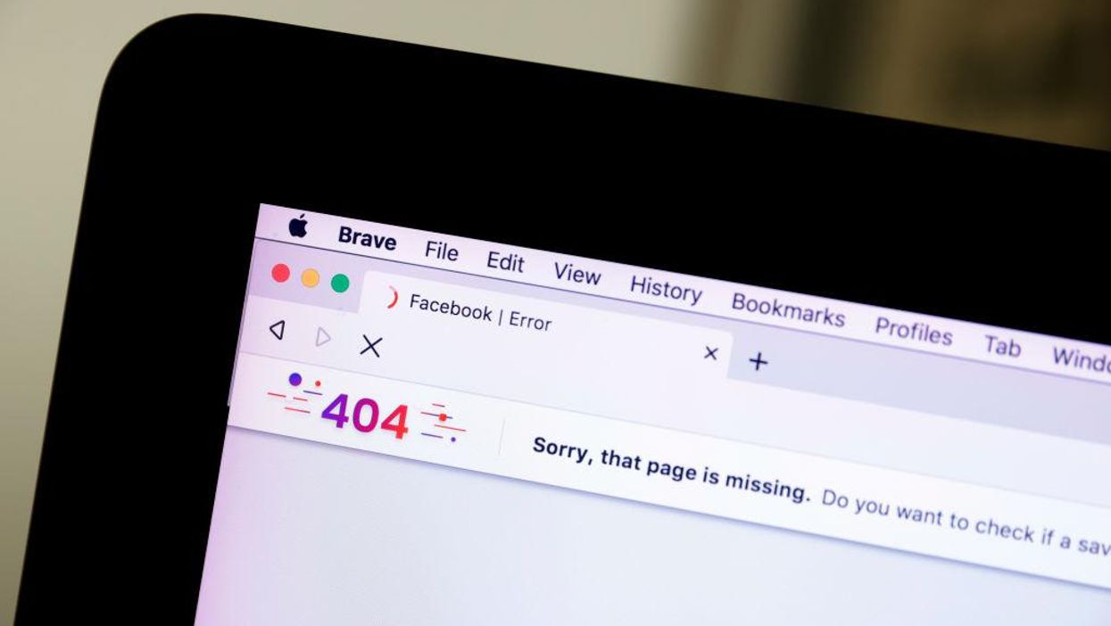 Facebook, Instagram, WhatsApp experience outages, company CTO says 'network error' to blame