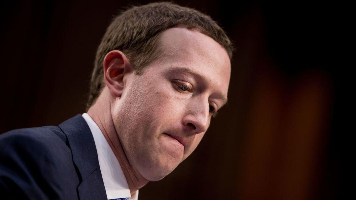 Facebook keeps a secret list of VIPs who are allowed to break the rules without consequences: Report