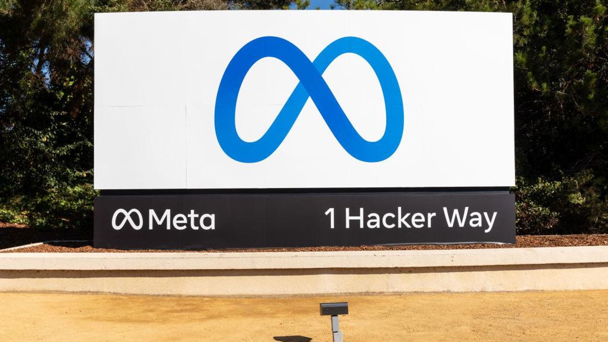 Facebook's company name changed to 'Meta' as Mark Zuckerberg plans to focus on developing the metaverse