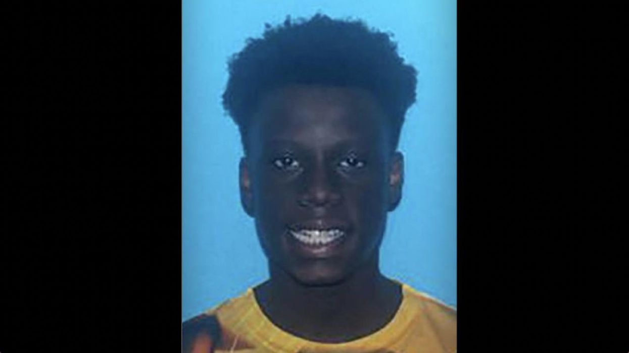 Facebook user threatens to kill black people at Alabama fair, adds 'white power' message and Confederate flag. Cops say black man is behind post.