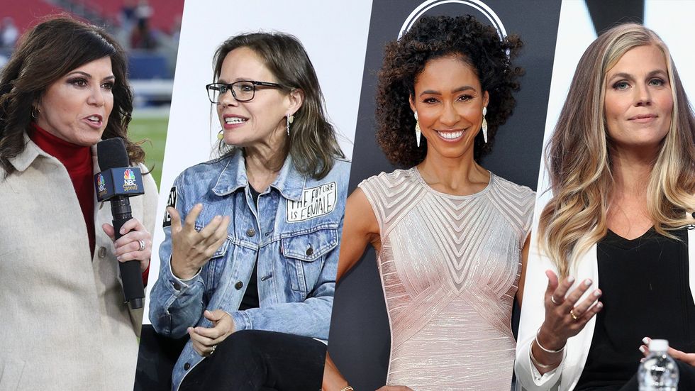 Facing down cancel culture: 4 courageous women who stand firm in their beliefs