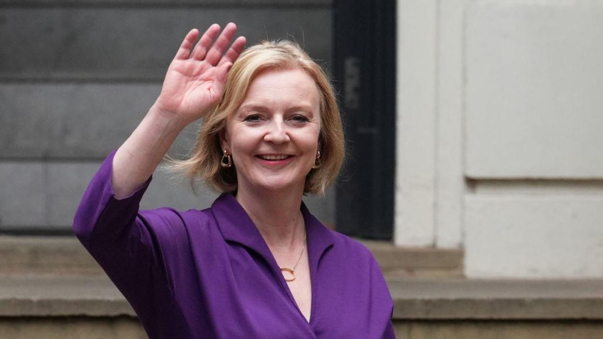 Facing party mutiny, British Prime Minister Liz Truss calls it quits just 44 days in — will likely be shortest-serving leader in UK history