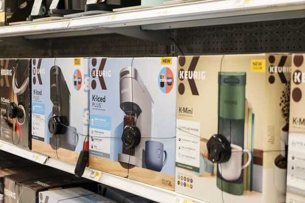 Fact-check: Are Maine Democrats banning Keurig-style coffee makers?