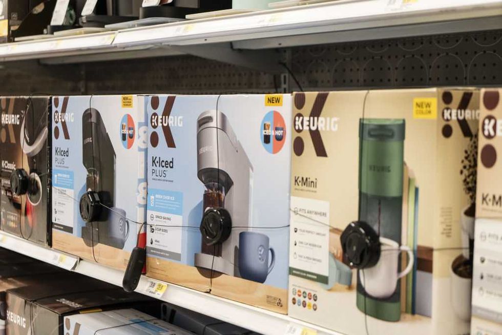 Fact-check: Are Maine Democrats banning Keurig-style coffee makers?