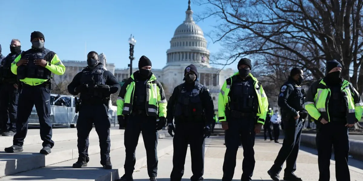 Fact-check: Legacy media’s bogus defense of DC’s safe-streets narrative crumbles under scrutiny Fact-check: Legacy media’s bogus defense of DC’s safe-streets narrative crumbles under scrutiny