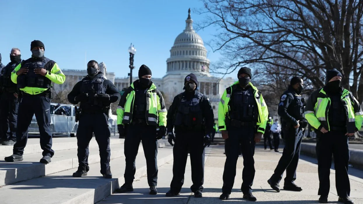 Fact-check: Legacy media’s bogus defense of DC’s safe-streets narrative crumbles under scrutiny