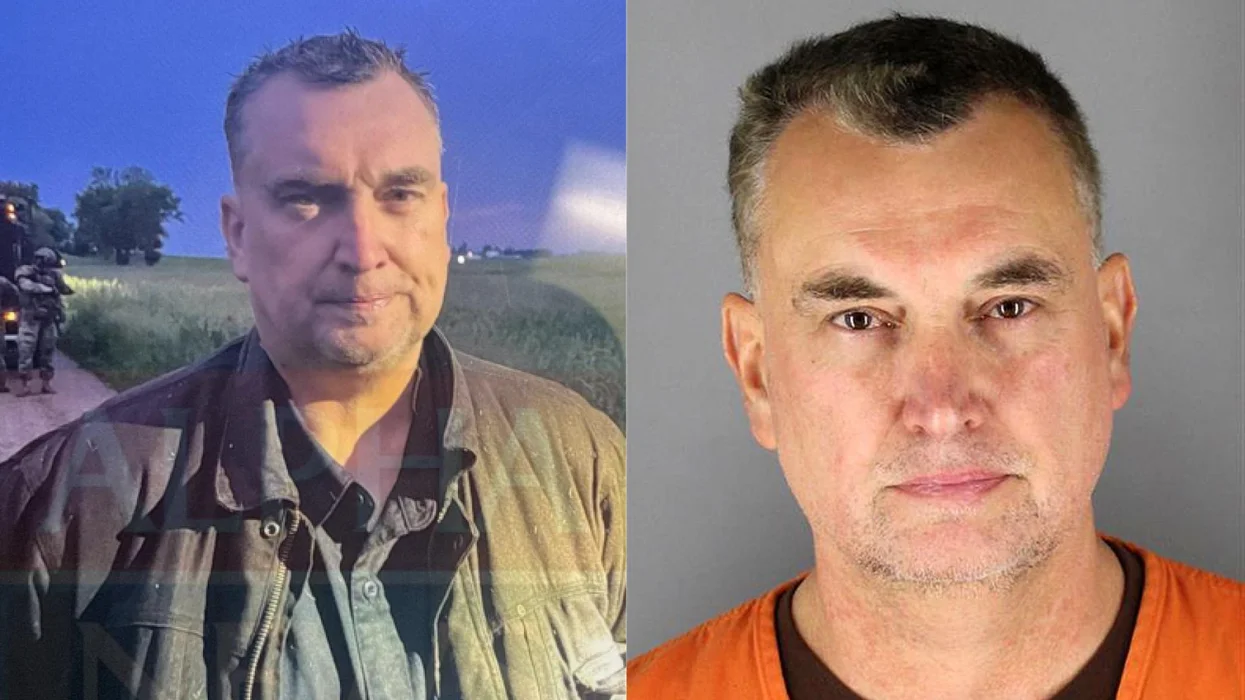 Fact-check: Minnesota assassination suspect Vance Luther Boelter is not a leftist