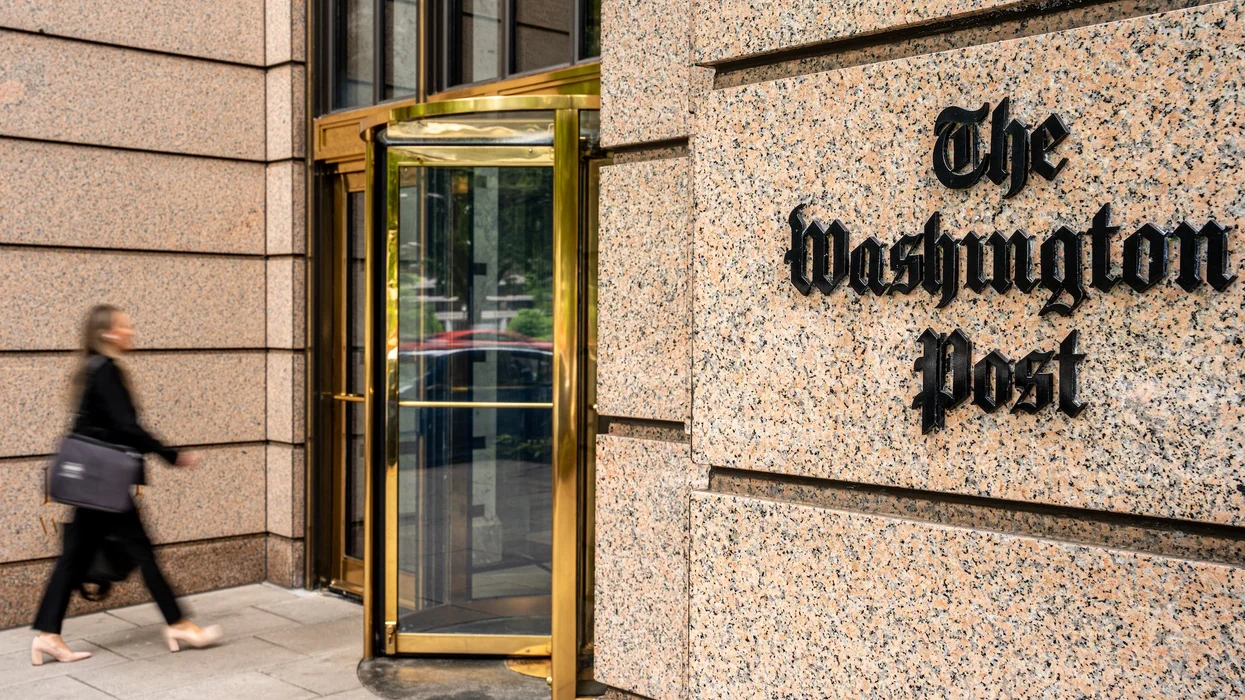 Fact-checker Glenn Kessler takes buyout and leaves Washington Post — here's a list of his worst work