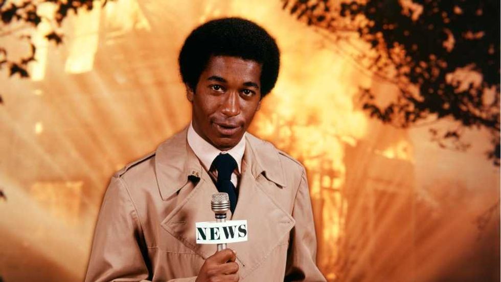 FACTION NEWS: The day the media taught me it’s always wrong to be right