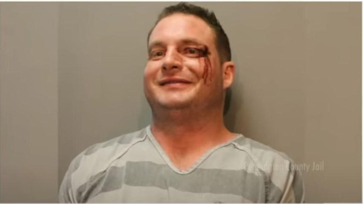 Failed Republican candidate accused of raping woman in a bar bathroom after losing race to his own mother