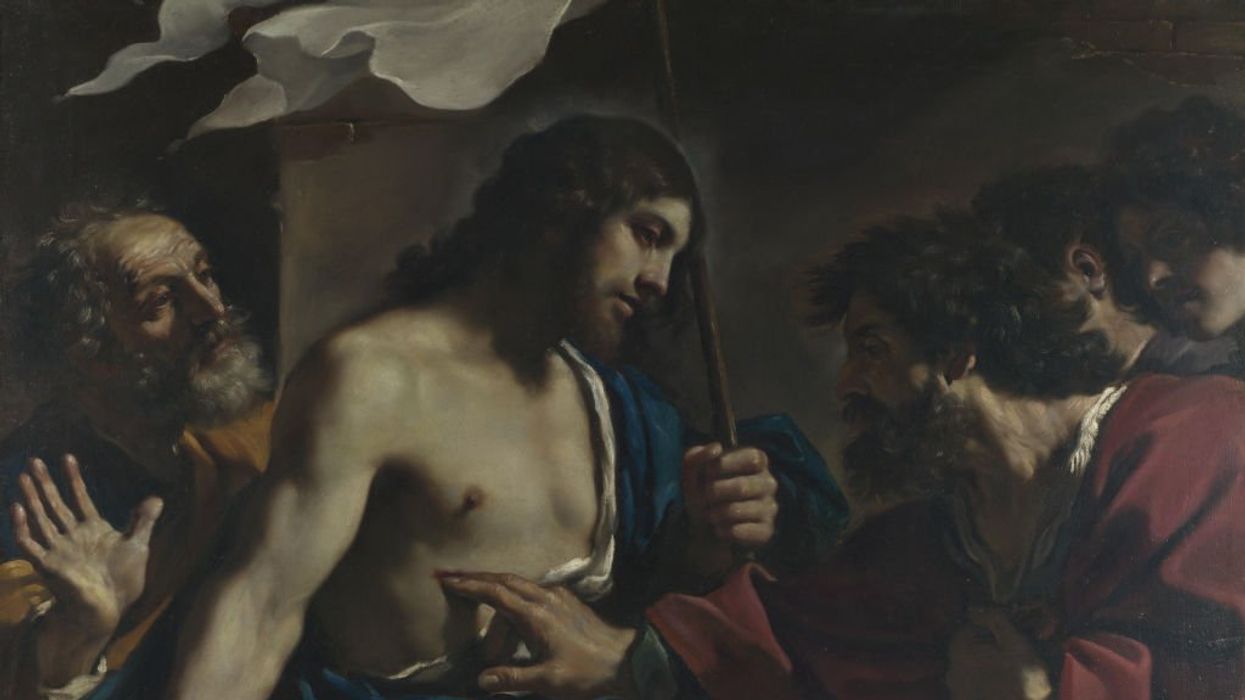 Faith and doubt: The journey of a struggling Christian