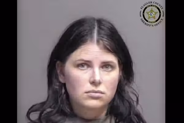 Fake Florida nurse who treated nearly 4,500 patients gets sweetheart deal; judge reportedly asserts she 'excelled at her job'