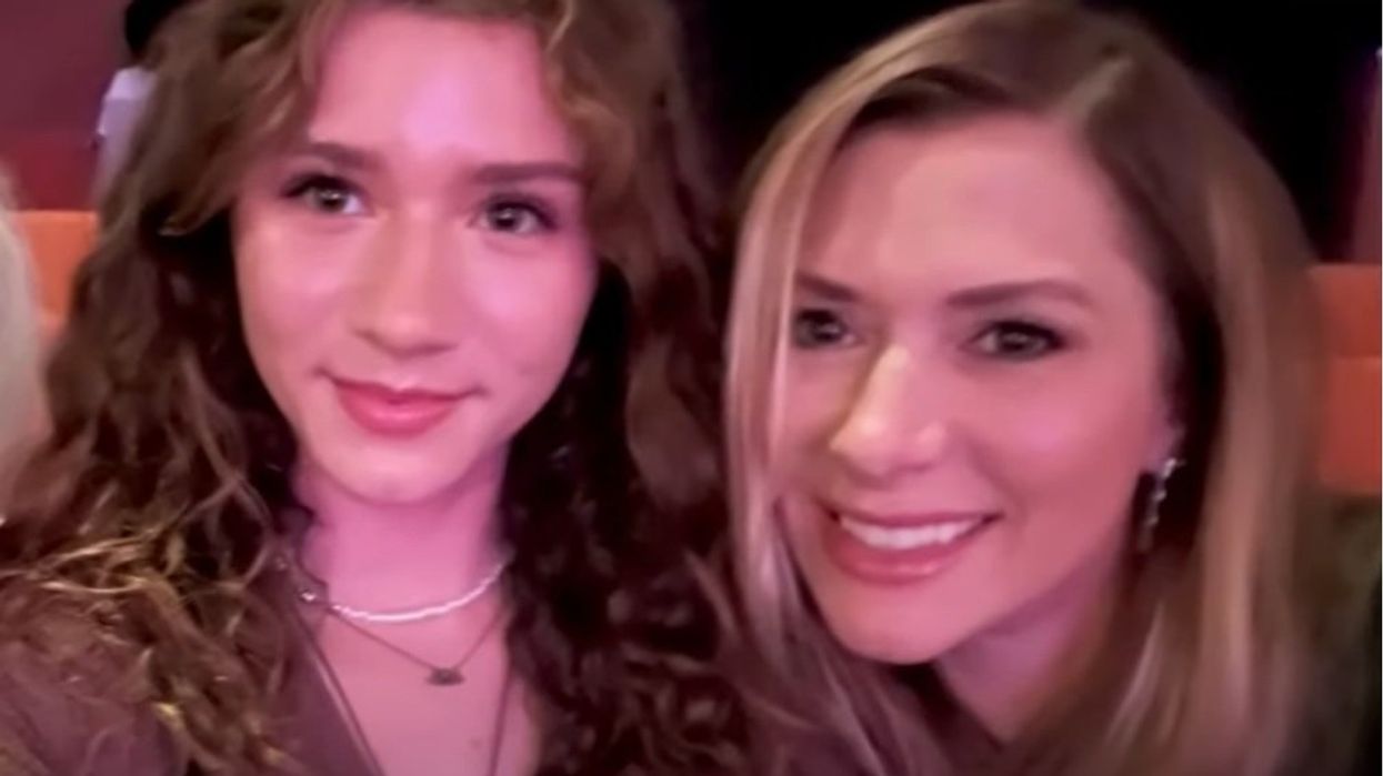 Fake kidnappers simulate teen's voice through AI, use it to demand ransom from her mother