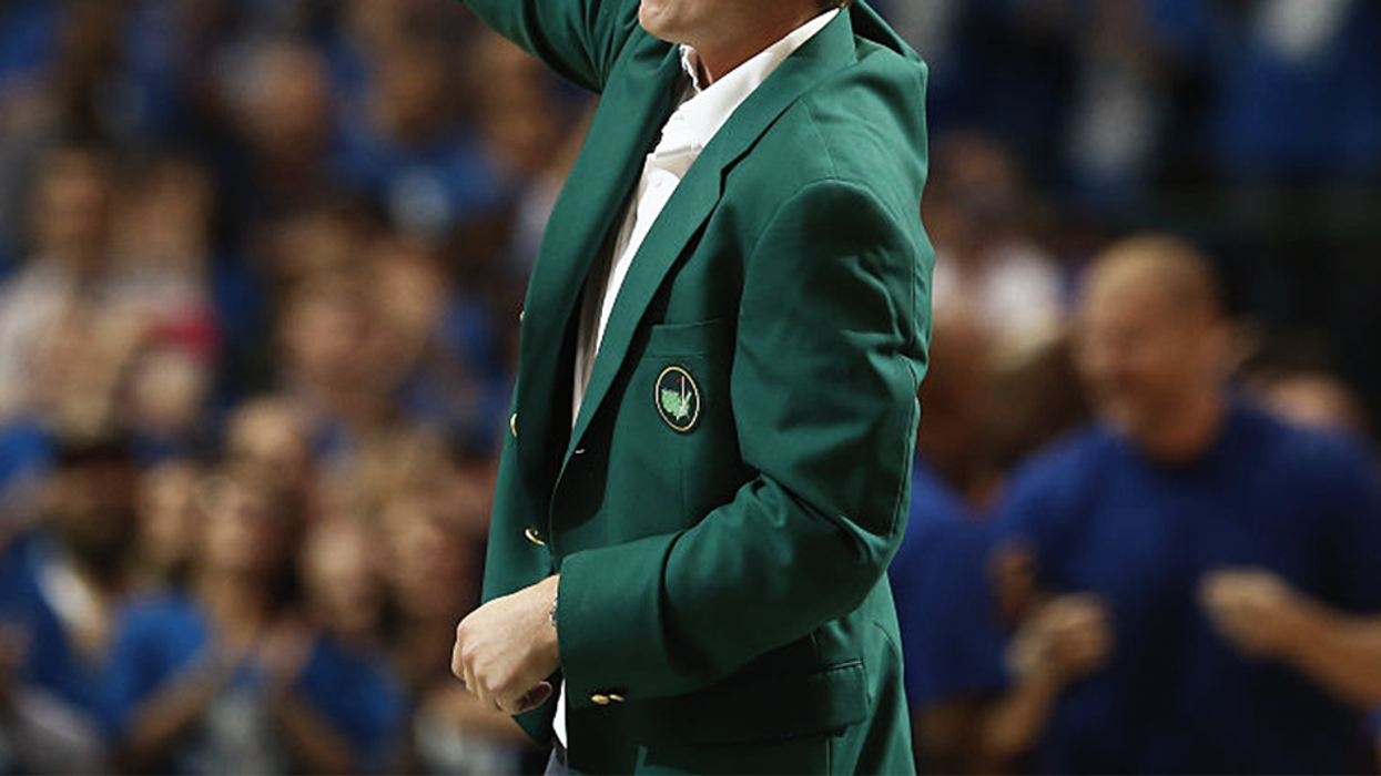 Fake Masters jackets, Beatles signatures, and a Kardashian photo named in fraudster's memorabilia scheme worth up to $550K