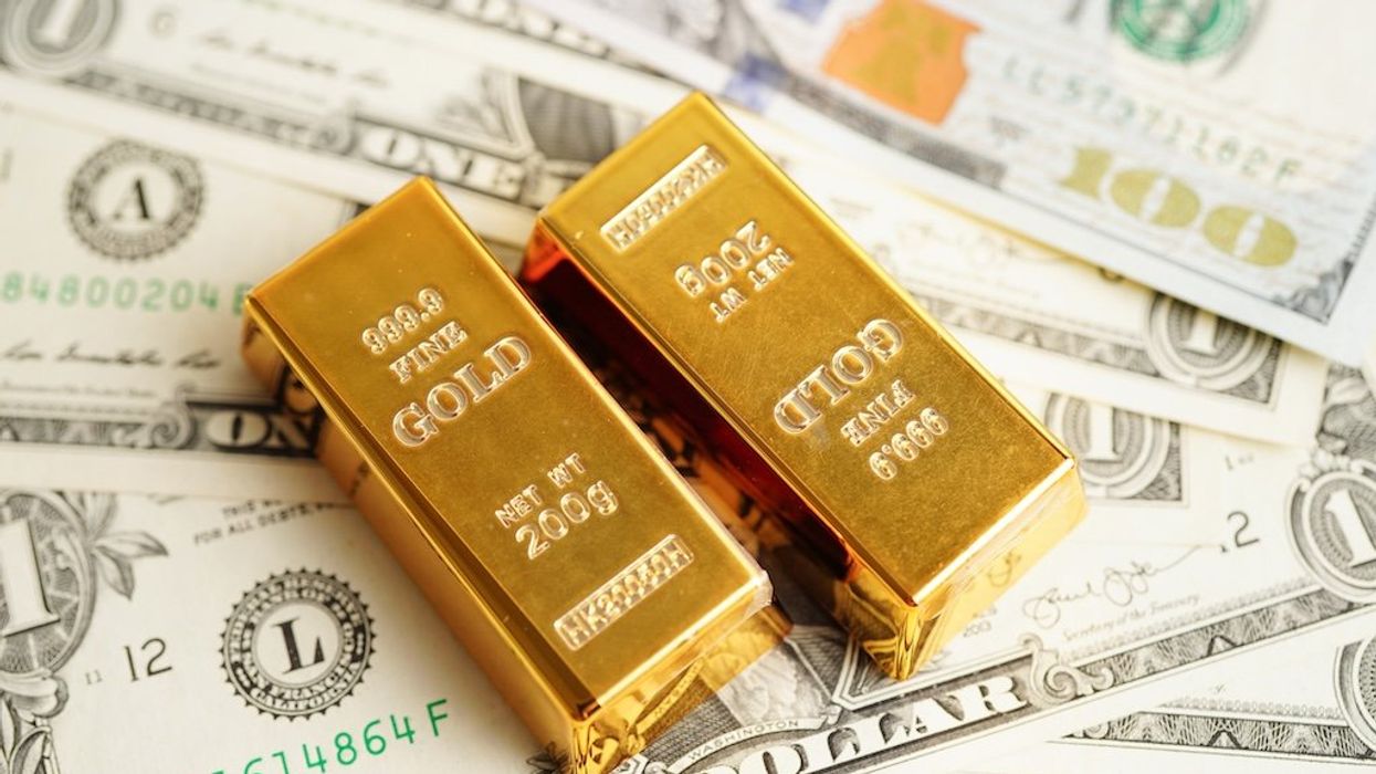 Fake money fuels real pain as elites cash in and families fall behind