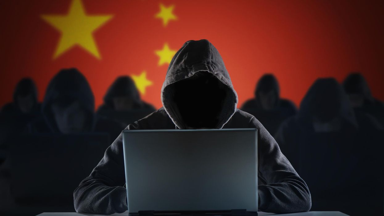 Fake social media accounts are posing as local environmental activists in US, Canada to thwart mining efforts that would hurt China