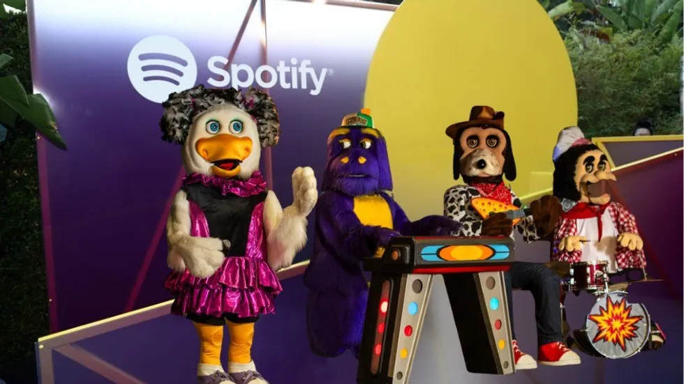 Fakelash: Spotify backtracks on AI band Velvet Sundown