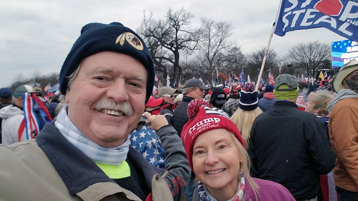 Fallout continues from US Supreme Court Jan. 6 ruling