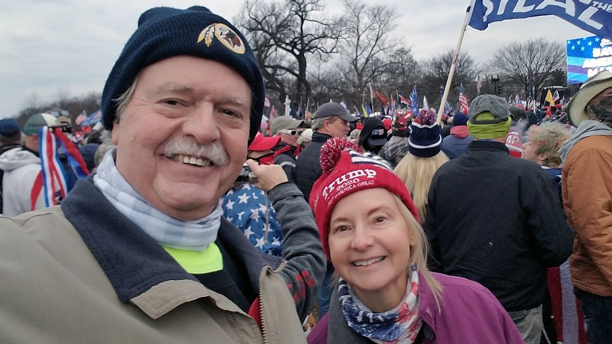 Fallout continues from US Supreme Court Jan. 6 ruling.