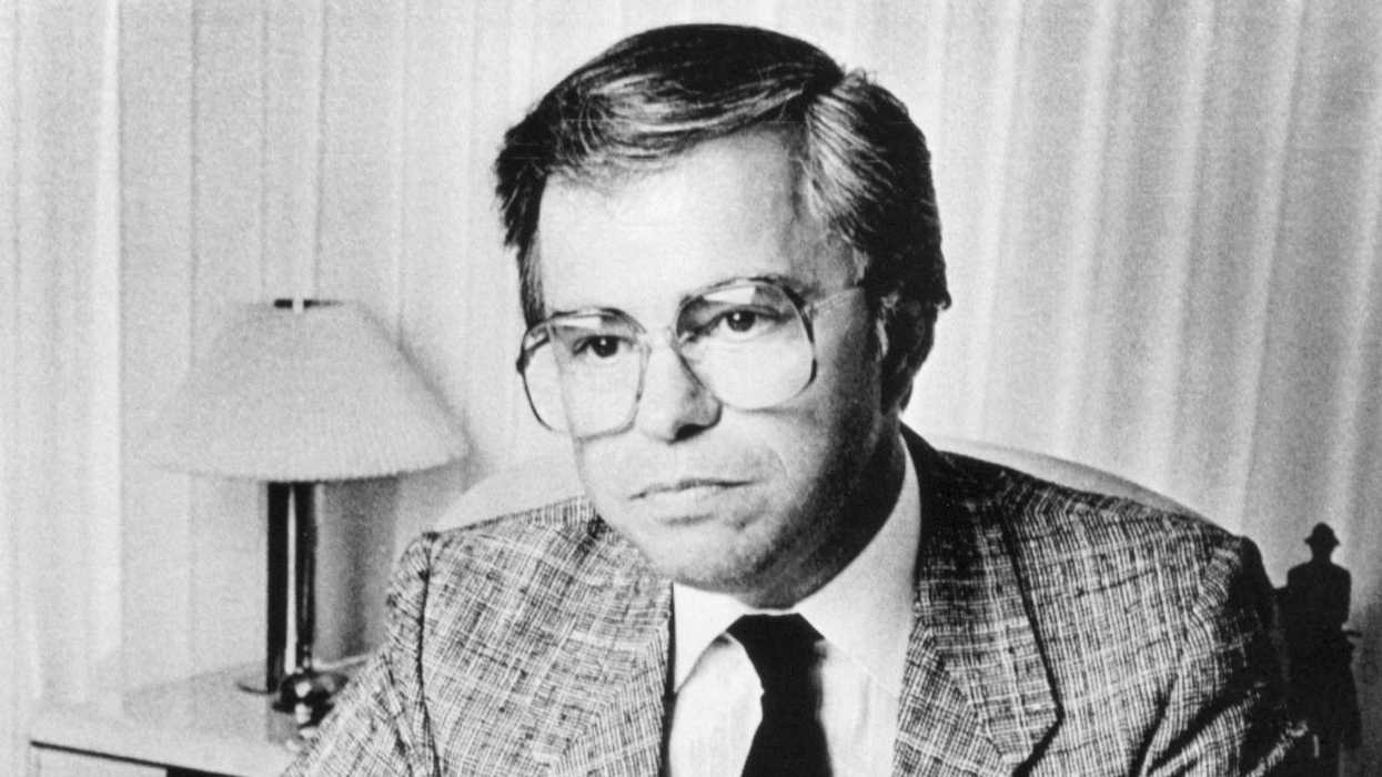Famed televangelist Jim Bakker dead at age 86