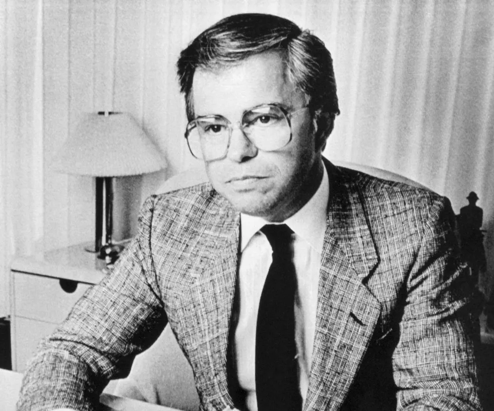Famed televangelist Jim Bakker dead at age 86