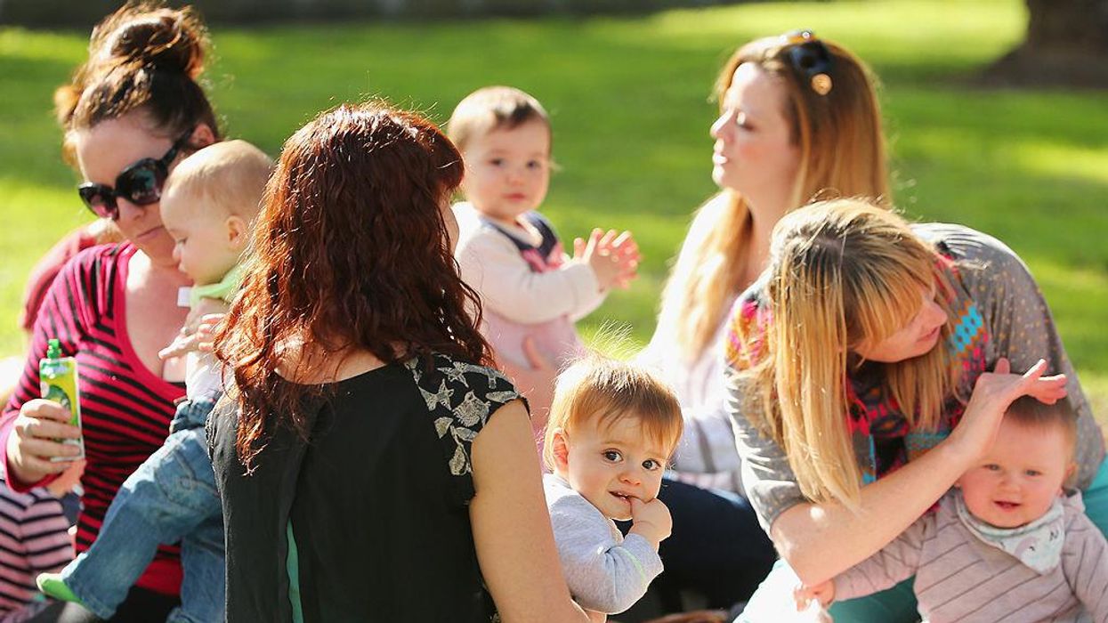 Families with children to receive monthly payments from Biden administration starting July 15