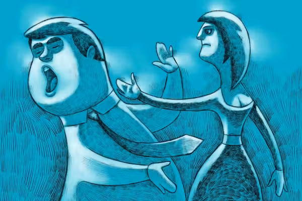 Family is a terrible investment — unless you want to be human
