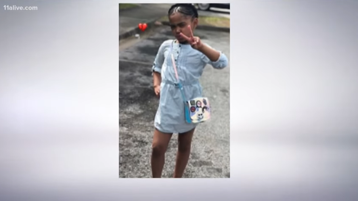 Family of 8-year-old killed by ‘armed vigilantes’ during BLM protests sues Atlanta, its mayor, and others