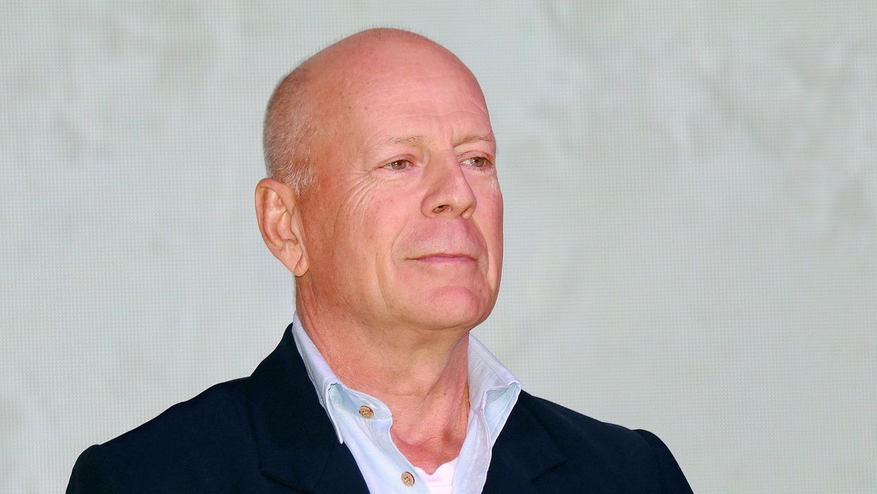Family of Bruce Willis announces he’s retiring from acting following tragic medical diagnosis