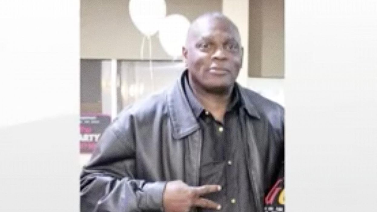 Family of burglary suspect who was fatally shot while breaking into officer's home says shooting is unjustified